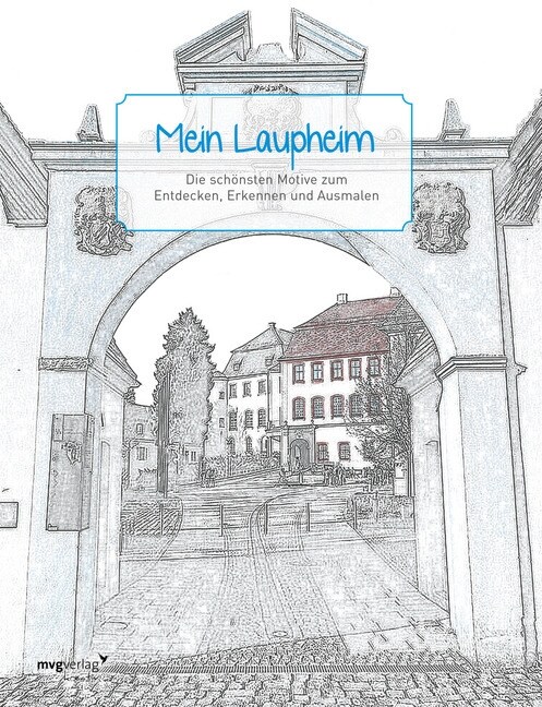 Mein Laupheim (Paperback)