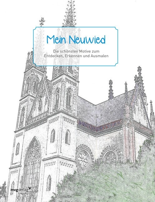 Mein Neuwied (Paperback)