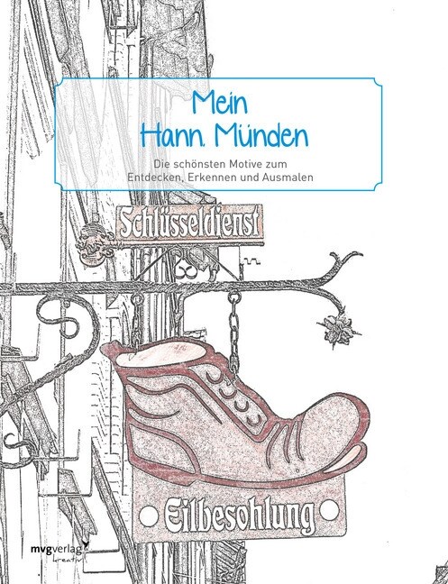 Mein Hann. Munden (Paperback)
