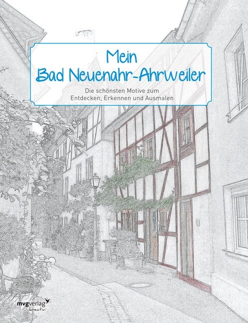 Mein Bad Neuenahr-Ahrweiler (Paperback)