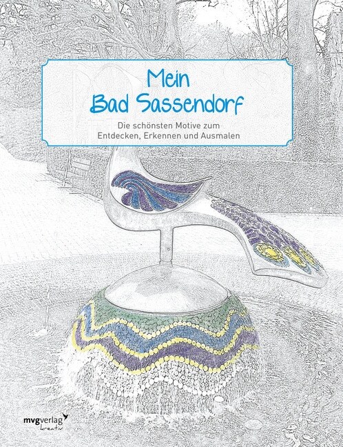 Mein Bad Sassendorf (Paperback)