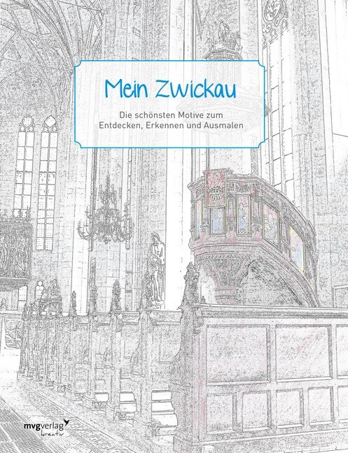 Mein Zwickau (Paperback)