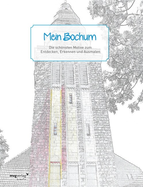 Mein Bochum (Paperback)