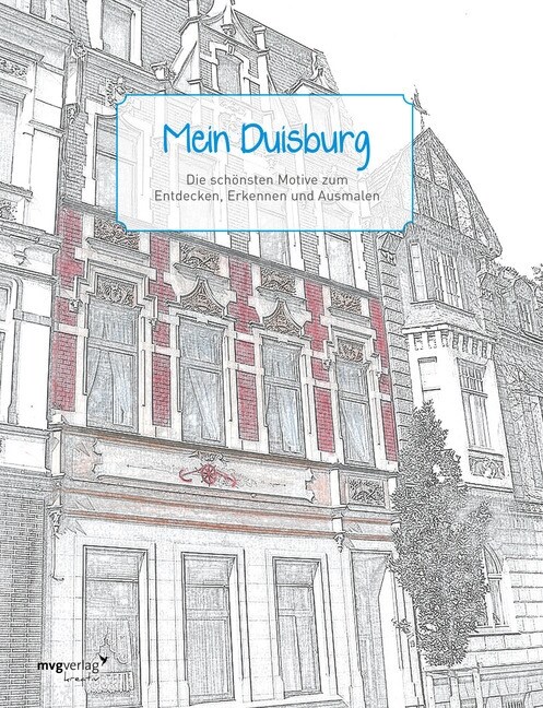 Mein Duisburg (Paperback)