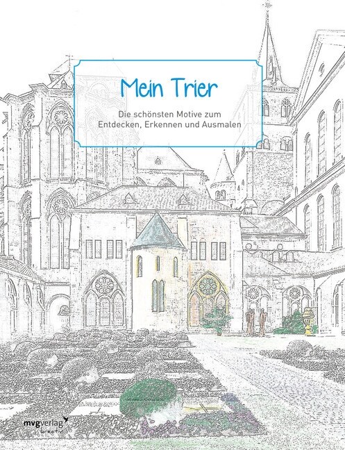 Mein Trier (Paperback)