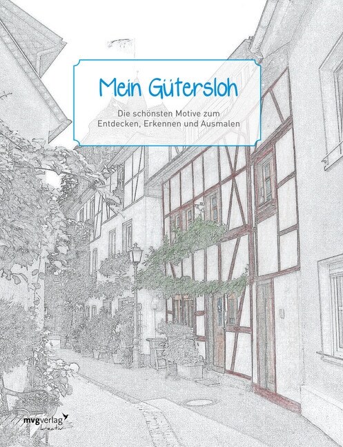 Mein Gutersloh (Paperback)