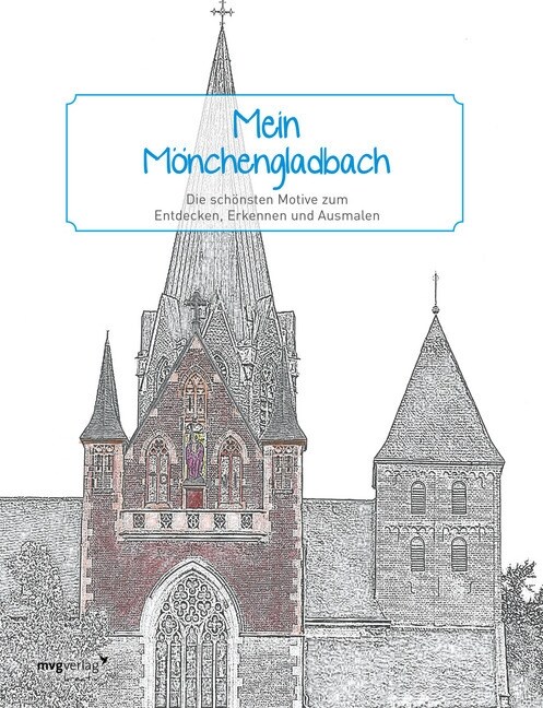 Mein Monchengladbach (Paperback)