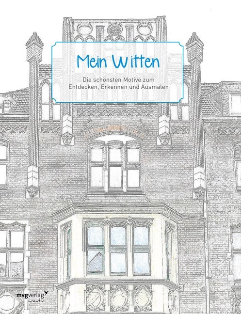 Mein Witten (Paperback)