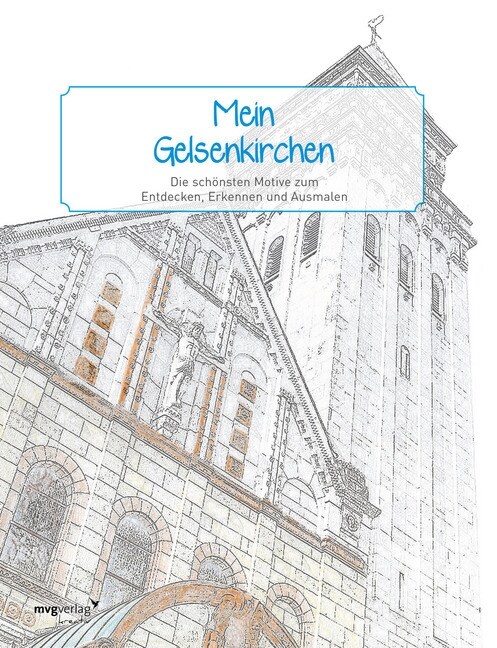 Mein Gelsenkirchen (Paperback)