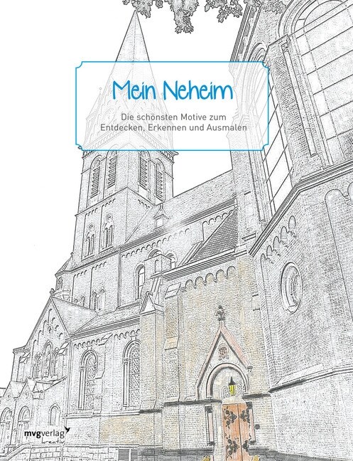 Mein Neheim (Paperback)