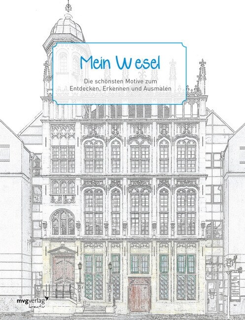 Mein Wesel (Paperback)
