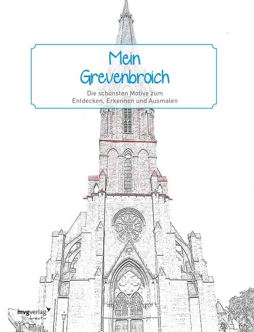 Mein Grevenbroich (Paperback)