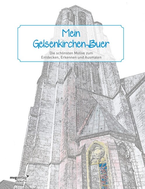 Mein Gelsenkirchen-Buer (Paperback)