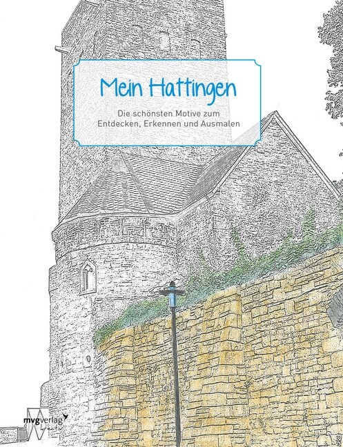 Mein Hattingen (Paperback)