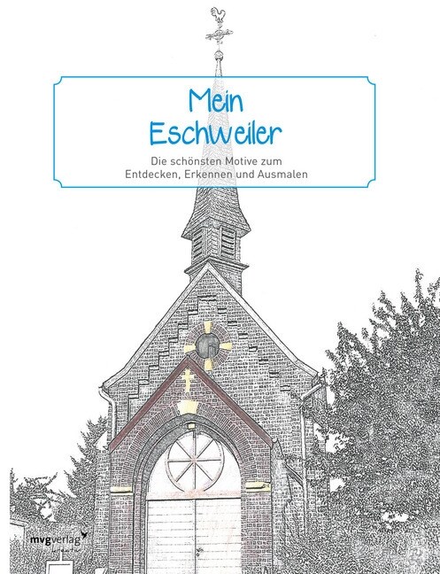 Mein Eschweiler (Paperback)