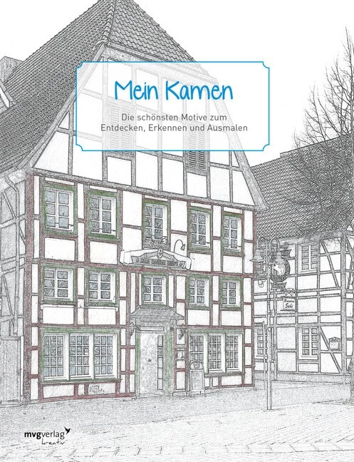 Mein Kamen (Paperback)