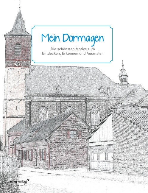 Mein Dormagen (Paperback)