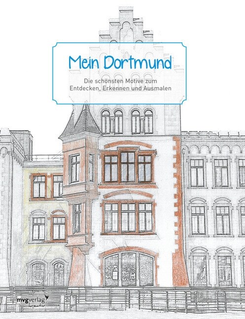 Mein Dortmund (Paperback)