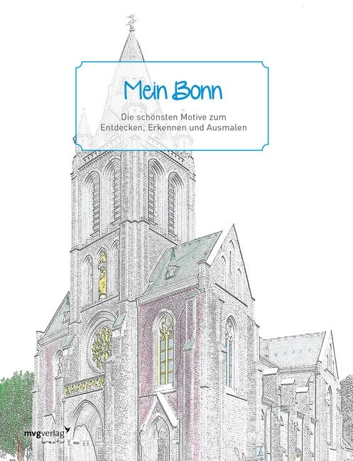 Mein Bonn (Paperback)