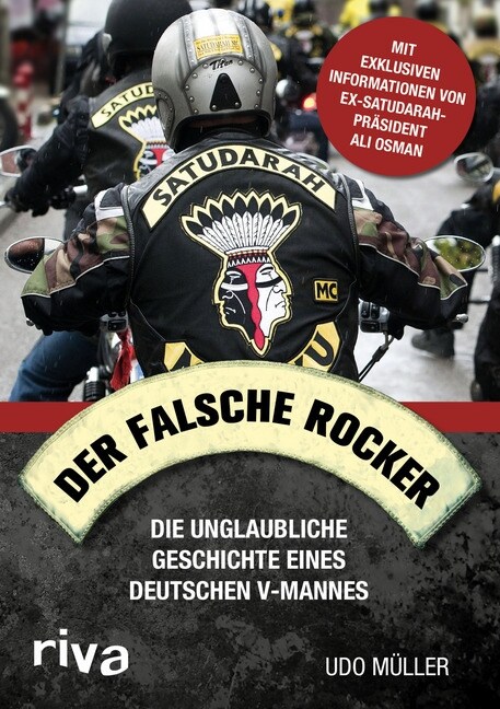 Der falsche Rocker (Hardcover)