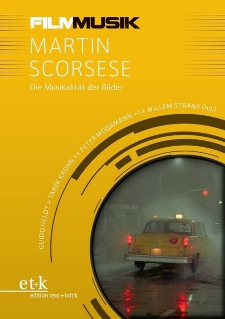 Martin Scorsese (Paperback)