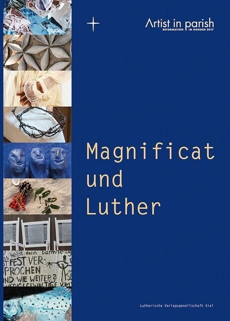 Magnificat und Luther (Hardcover)