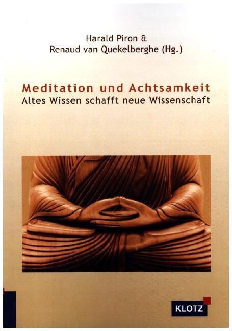 Meditation und Achtsamkeit (Paperback)