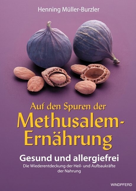 [중고] Auf den Spuren der Methusalem-Ernahrung. Buch.1 (Paperback)
