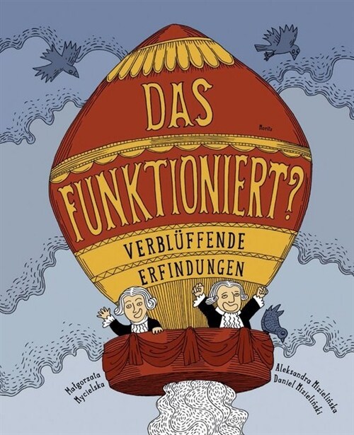 Das funktioniert？ (Hardcover)