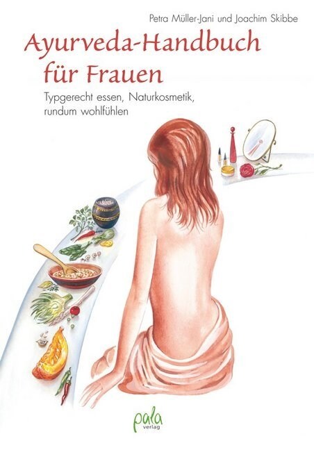 Ayurveda-Handbuch fur Frauen (Hardcover)