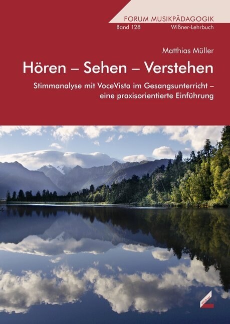 Horen - Sehen - Verstehen, m. 1 DVD (Paperback)