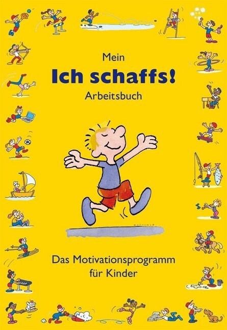 Mein Ich schaffs! - Arbeitsbuch (Pamphlet)