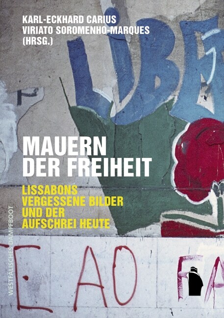 Mauern der Freiheit (Paperback)