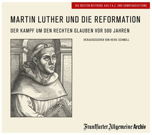 Martin Luther und die Reformation, 2 Audio-CDs (CD-Audio)