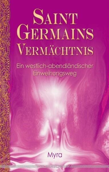 Saint Germains Vermachtnis (Paperback)