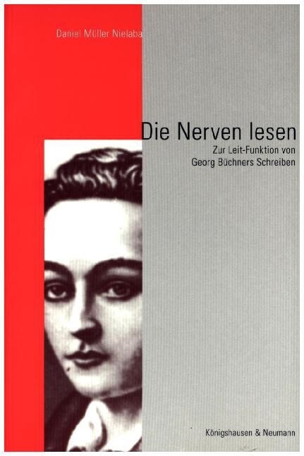 Die Nerven lesen (Paperback)