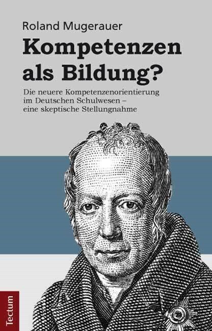 Kompetenzen als Bildung？ (Hardcover)