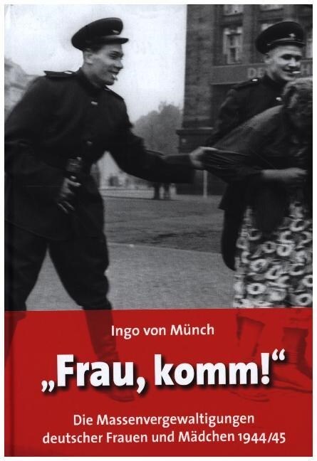 Frau, komm! (Paperback)