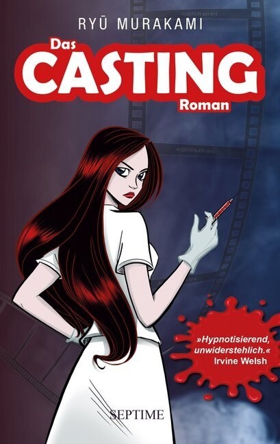 Das Casting (Paperback)