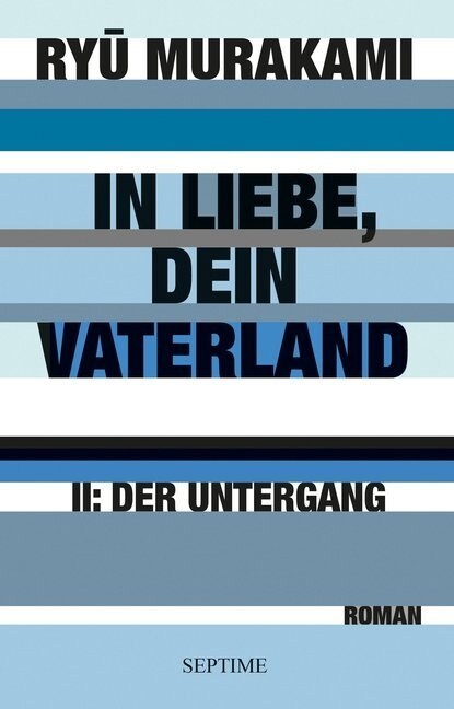 In Liebe, Dein Vaterland. Tl.2 (Hardcover)