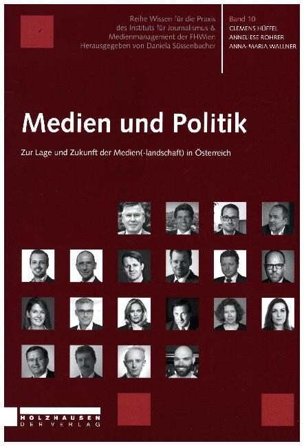 Medien und Politik (Paperback)