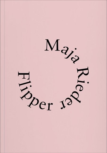 Maja Rieder (Paperback)