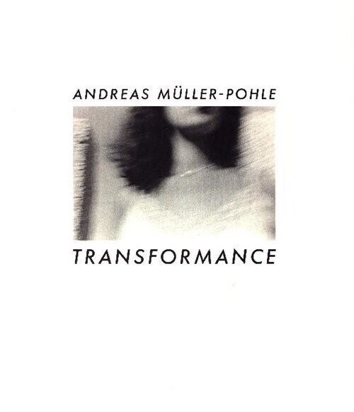 Transformance (Hardcover)