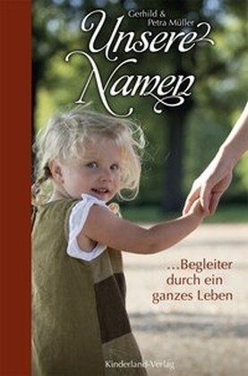 Unsere Namen (Hardcover)