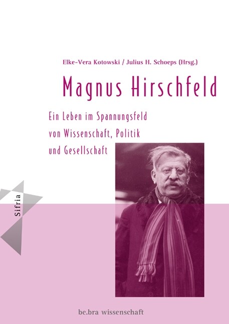 Magnus Hirschfeld (Paperback)