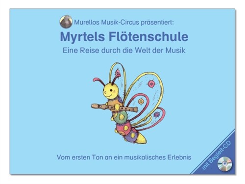 Eine Reise durch die Welt der Musik, m. Audio-CD (Sheet Music)