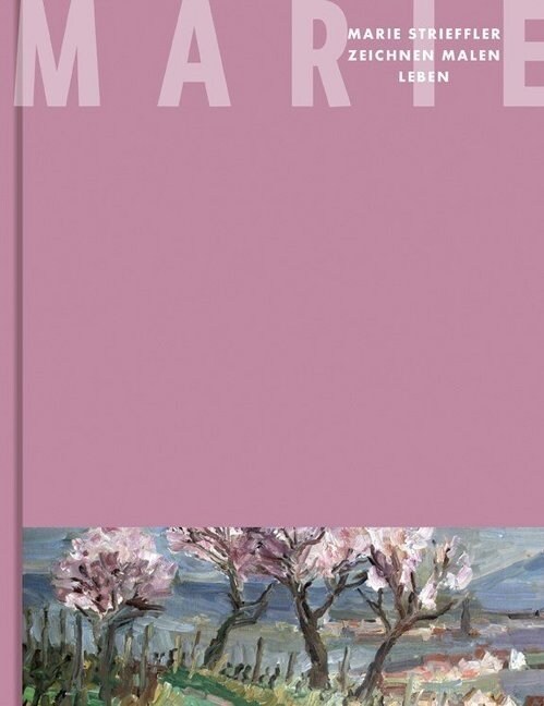 Marie Strieffler (Hardcover)