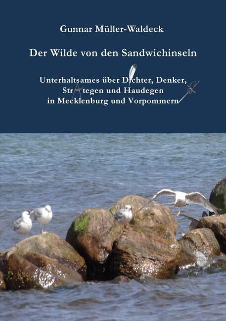 Der Wilde von den Sandwichinseln (Paperback)