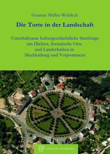 Die Torte in der Landschaft (Paperback)