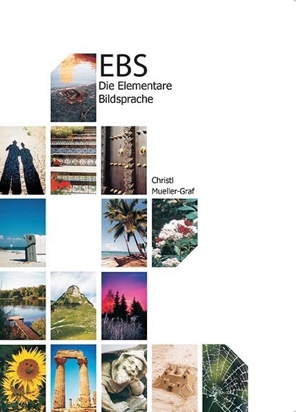 Die Elementare Bildsprache EBS (Book)